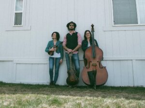 Stillhouse Junkies @ OIMB Boathouse July 20th, 2pm