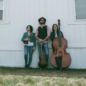 Stillhouse Junkies @ OIMB Boathouse July 20th, 2pm